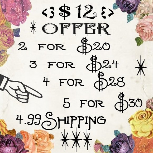 Be Free Spirited Love Life Be Brave Charm Necklace - Picture 3 of 9